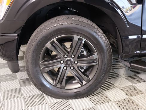 Used 2021 Ford F150 XLT w/ Equipment Group 302A High AWD/4WD image 19