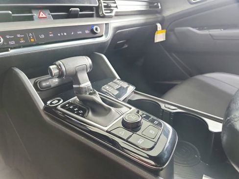 Used 2023 Kia Sportage X-Line image 10