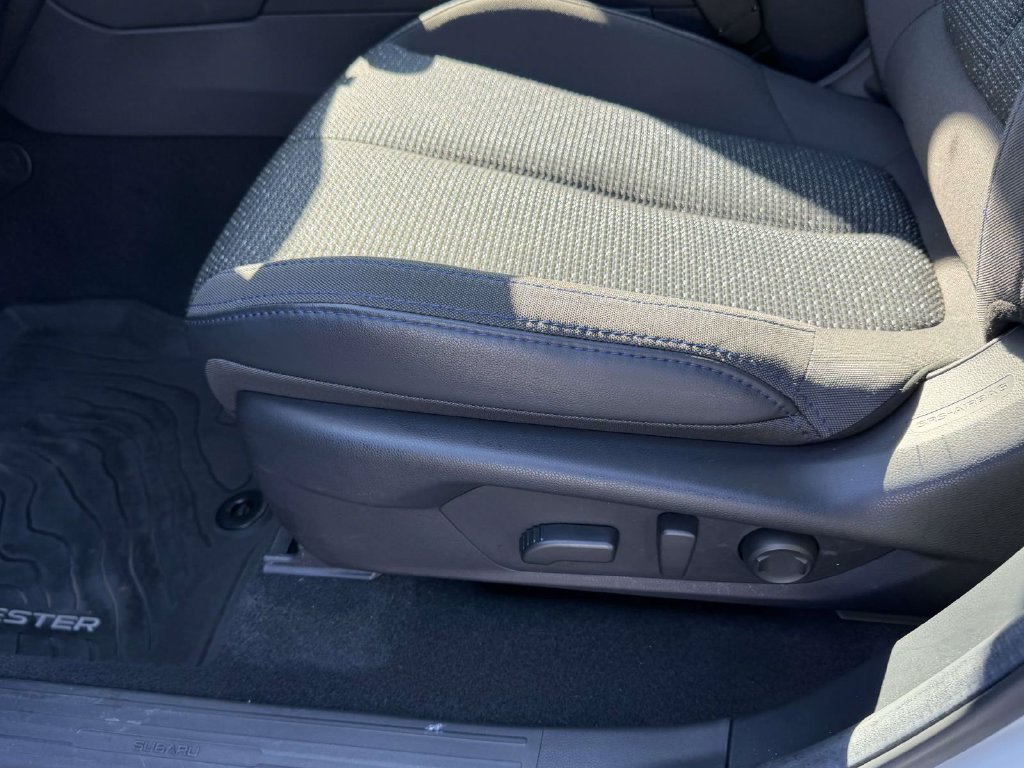 Certified 2026 Subaru Forester Premium AWD/4WD image 17