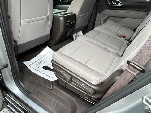 Used 2024 Chevrolet Tahoe LS w/ Driver Alert Package AWD/4WD image 9