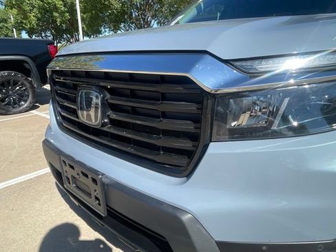 Used 2023 Honda Ridgeline RTL-E image 11