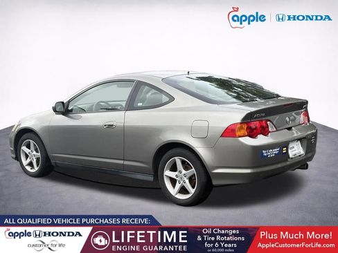 Used 2003 Acura RSX FWD image 4