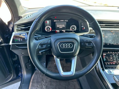 Used 2021 Audi Q7 3.0T Prestige w/ Prestige Package image 14