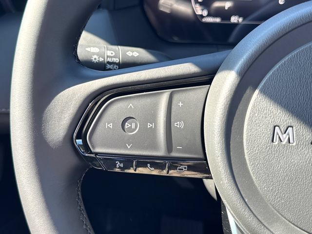 New 2026 MAZDA CX-5 Preferred AWD/4WD image 25