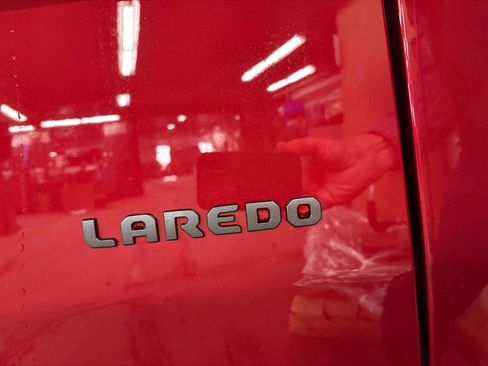 New 2026 Jeep Cherokee Laredo AWD/4WD image 22