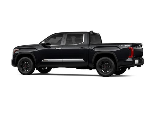 Certified 2026 Toyota Tundra 1794 Edition w/ TRD Off-Road Package AWD/4WD image 25