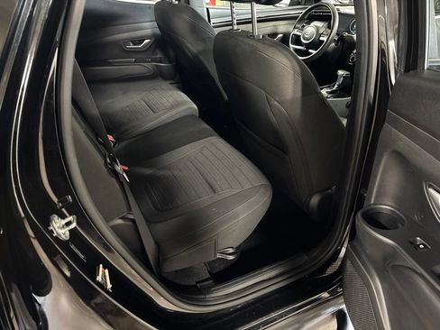 Used 2023 Hyundai Santa Cruz Night w/ Cargo Package AWD/4WD image 23