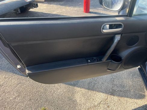 Used 2006 MAZDA MX-5 Miata Touring image 7