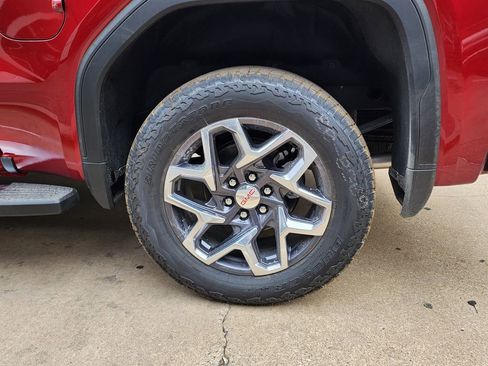 New 2026 GMC Sierra 1500 SLT w/ SLT Premium Plus Package image 52