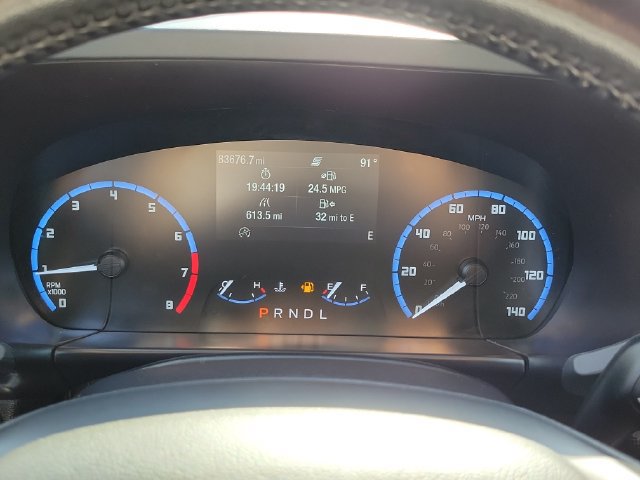 Used 2022 Ford Bronco Sport Big Bend AWD/4WD image 9