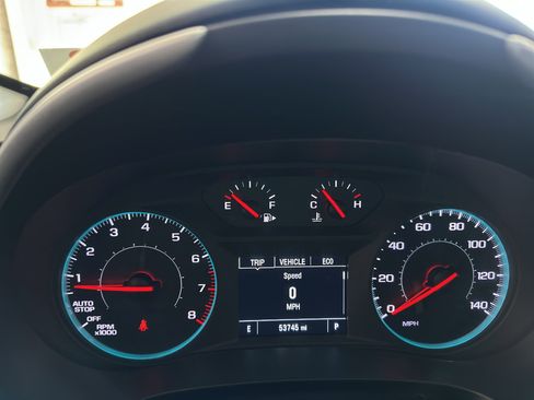 Used 2024 Chevrolet Malibu LT image 12