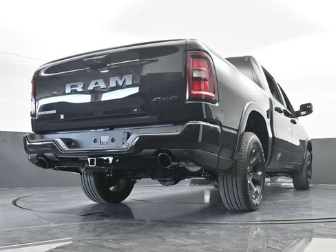 New 2026 RAM 1500 Big Horn image 54