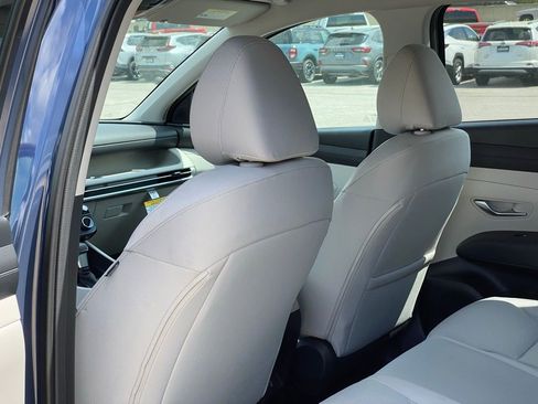 New 2026 Hyundai Tucson SEL FWD image 24