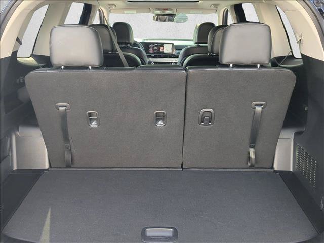 Used 2025 Kia Telluride S FWD image 6