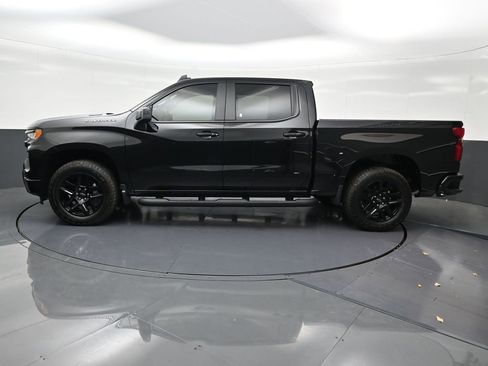 Used 2026 Chevrolet Silverado 1500 RST w/ RST Select Package image 2