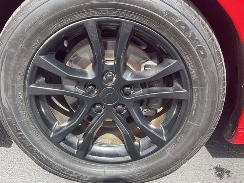 Used 2014 Chevrolet Camaro LT w/ Rear Vision Package image 28