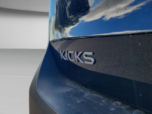 New 2026 Nissan Kicks SR image 28