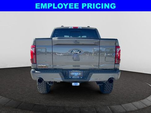 New 2026 Ford F150 Tremor w/ Equipment Group 402B AWD/4WD image 4