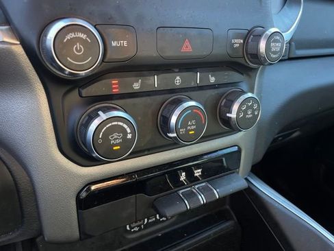 Used 2024 RAM 1500 Lone Star image 17