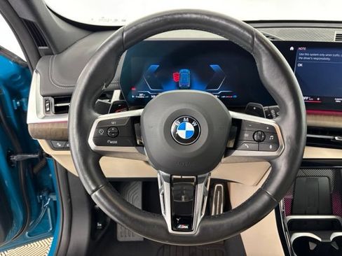 Used 2023 BMW X1 xDrive28i w/ M Sport Package AWD/4WD image 12