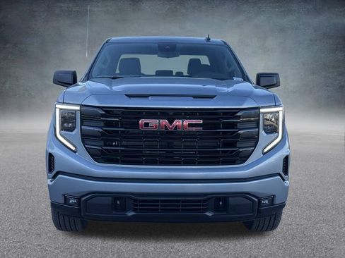 New 2026 GMC Sierra 1500 Elevation image 8