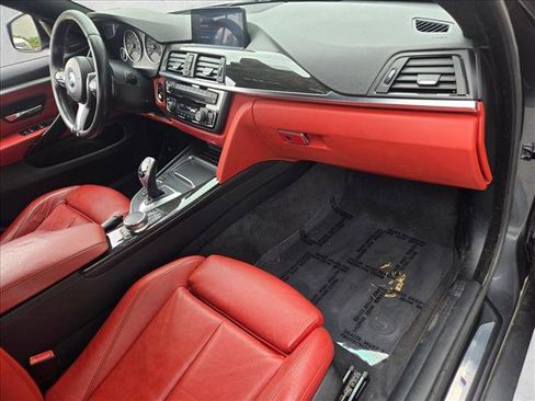 Used 2017 BMW 440i Gran Coupe image 20