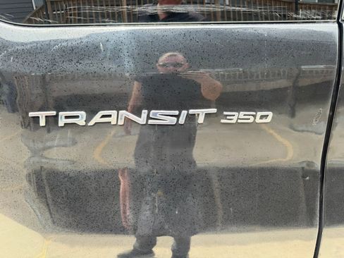 Used 2018 Ford Transit 350 XL RWD image 8