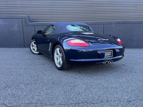Used 2006 Porsche Boxster S image 3