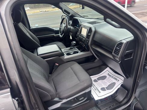 Used 2020 Ford F150 XLT w/ Equipment Group 302A Luxury image 31