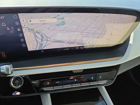 New 2026 Buick Envision Avenir image 12