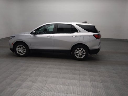 Used 2022 Chevrolet Equinox LT FWD image 3