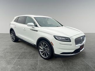 Used 2023 Lincoln Nautilus Reserve w/ Luxury Package video 1