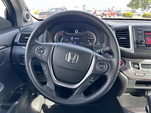 Used 2019 Honda Ridgeline Sport image 10