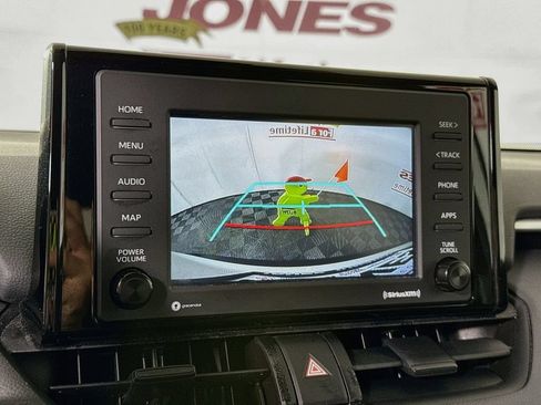 Certified 2022 Toyota RAV4 SE w/ SE Grade Weather Package AWD/4WD image 5