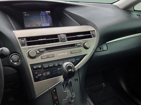 Used 2015 Lexus RX 350 FWD image 26