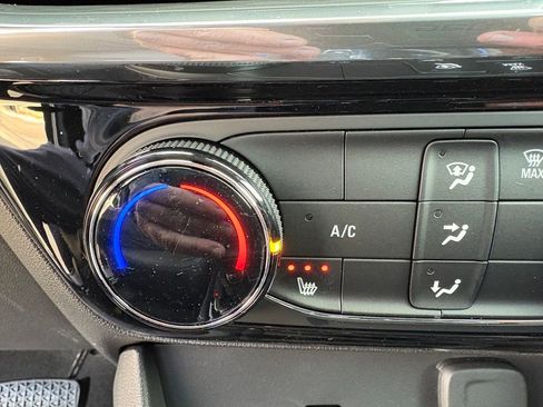 New 2026 Buick Encore GX Sport Touring w/ Comfort Package image 22