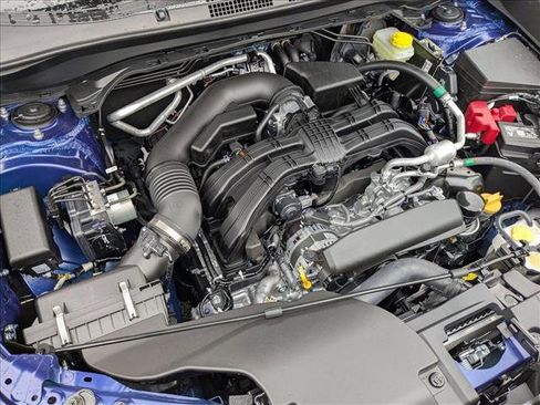 New 2026 Subaru Forester Sport image 17