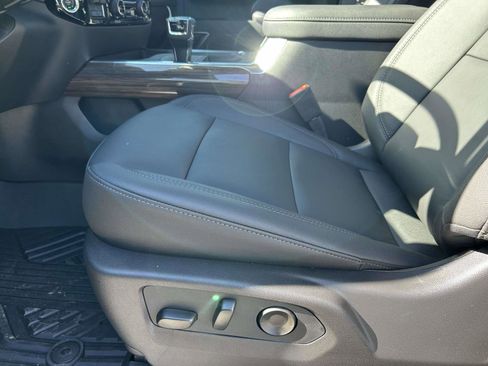 New 2026 Chevrolet Silverado 1500 RST w/ RST All Star Premium Package image 10