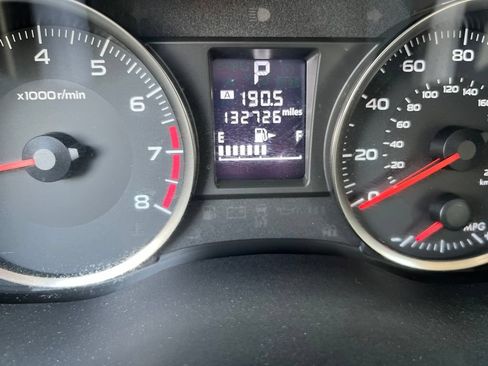 Used 2015 Subaru Crosstrek 2.0i Premium AWD/4WD image 18