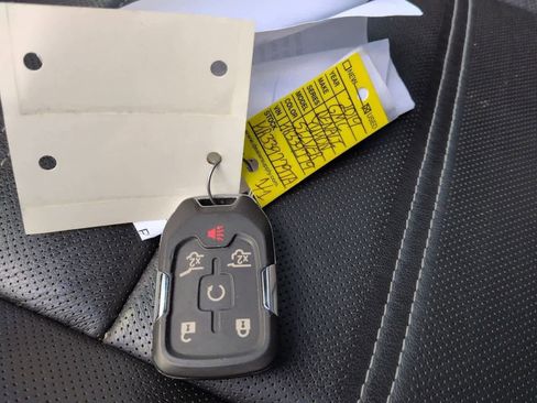 Used 2019 GMC Yukon Denali w/ Denali Ultimate Package image 34