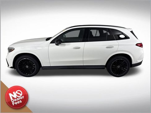 Used 2023 Mercedes-Benz GLC 300 image 6