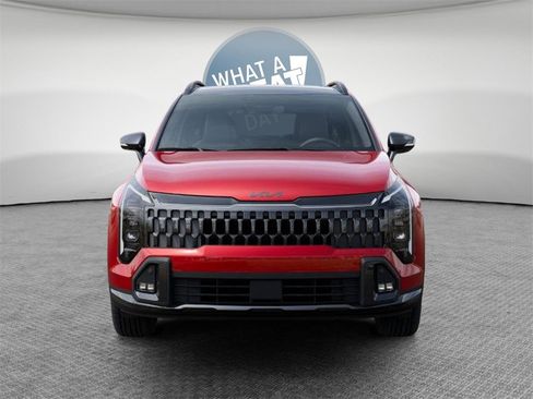 New 2026 Kia Sportage X-Line w/ X-Line Technology Package image 2