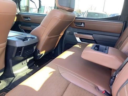 Used 2024 Toyota Tundra 1794 Edition w/ TRD Off-Road Package image 25
