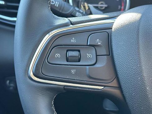 Certified 2023 Buick Encore GX Preferred FWD image 23