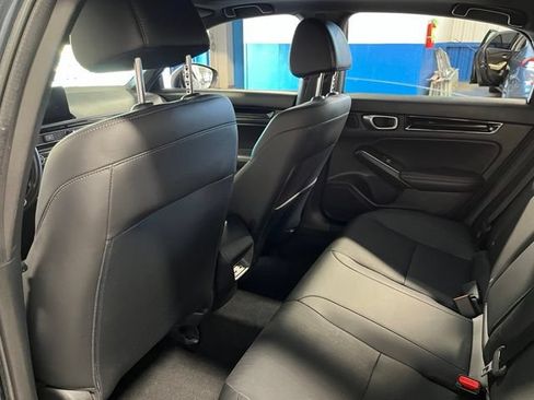 Used 2023 Honda Civic Sport Touring image 17