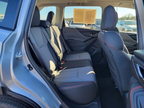 Certified 2024 Subaru Forester Sport image 31