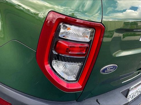 Used 2023 Ford Bronco Sport Big Bend w/ Convenience Package image 29