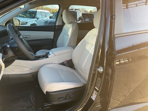 Used 2025 Hyundai Tucson SEL image 14