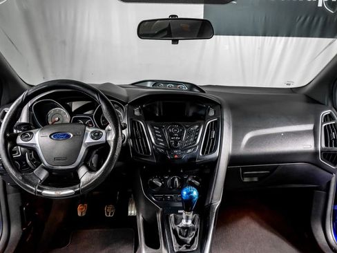 Used 2014 Ford Focus ST image 14