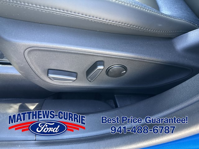 New 2026 Ford Bronco Sport Outer Banks AWD/4WD image 10